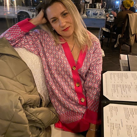 Cardigan - Picture 3 of 3